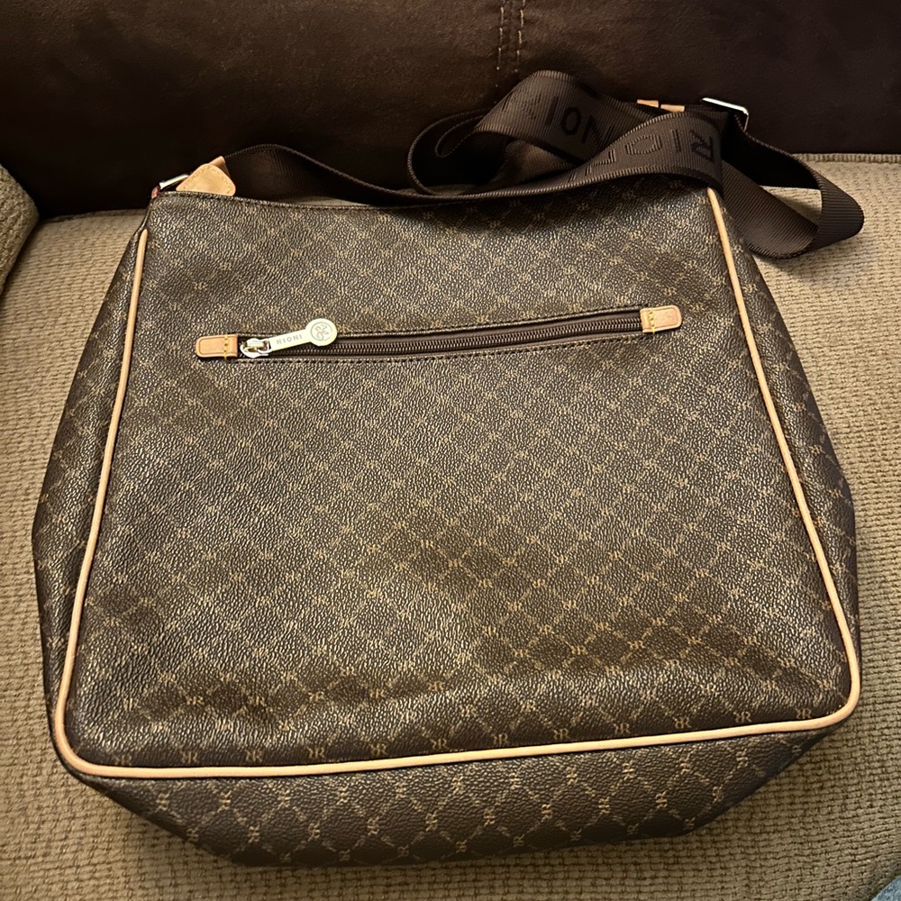 Rioni Aletta Daily Messenger Bag - Picture 7 of 12